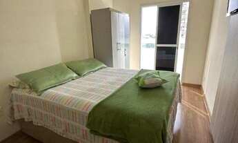 Imagem 5: APARTAMENTO COM 72 m² - FORTE - PRAIA GRANDE SP