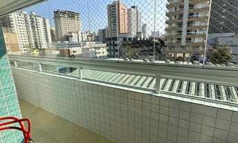 Imagem 4: APARTAMENTO COM 72 m² - FORTE - PRAIA GRANDE SP
