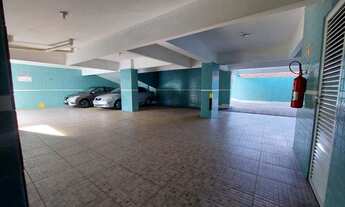 Imagem 6: APARTAMENTO COM 72 m² - FORTE - PRAIA GRANDE SP