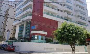 Imagem 2: APARTAMENTO COM 116 m² - AVIAÇÃO - PRAIA GRANDE SP