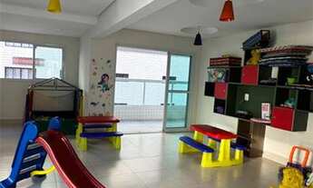 Imagem 4: APARTAMENTO COM 116 m² - AVIAÇÃO - PRAIA GRANDE SP