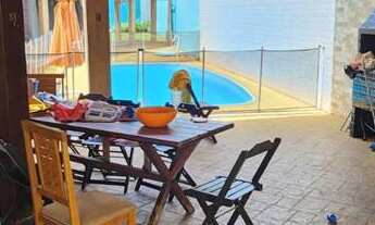 Imagem: CASA COM 320 m² - ORLANDO QUAGLIATO - OURINHOS