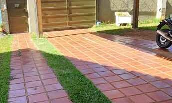 Imagem 6: CASA COM 320 m² - ORLANDO QUAGLIATO - OURINHOS SP