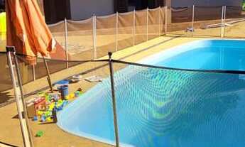 Imagem 7: CASA COM 320 m² - ORLANDO QUAGLIATO - OURINHOS SP