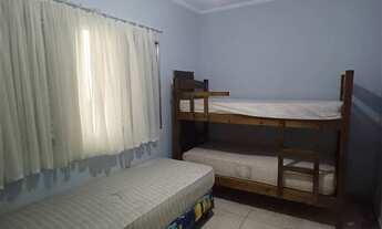 Imagem 4: APARTAMENTO COM 73 m² - FORTE - PRAIA GRANDE SP