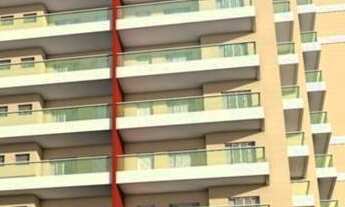 Imagem 1: APARTAMENTO COM 106 m² - CAIÇARA - PRAIA GRANDE SP