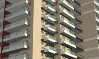 Imagem 2: APARTAMENTO COM 106 m² - CAIÇARA - PRAIA GRANDE SP