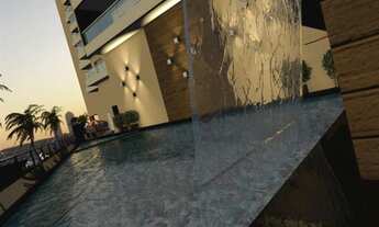 Imagem 3: APARTAMENTO COM 106 m² - CAIÇARA - PRAIA GRANDE SP