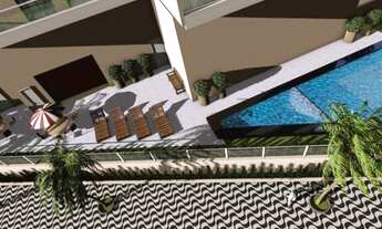 Imagem 7: APARTAMENTO COM 106 m² - CAIÇARA - PRAIA GRANDE SP