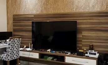 Imagem 4: CASA COM 70 m² - JARDIM IMPERADOR - PRAIA GRANDE SP