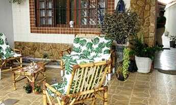 Imagem 2: CASA COM 70 m² - JARDIM IMPERADOR - PRAIA GRANDE SP