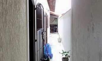 Imagem 3: CASA COM 70 m² - JARDIM IMPERADOR - PRAIA GRANDE SP