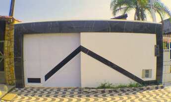 Imagem: CASA COM 83 m² - JARDIM IMPERADOR - PRAIA