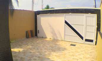 Imagem 2: CASA COM 83 m² - JARDIM IMPERADOR - PRAIA GRANDE SP