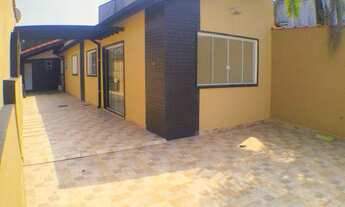 Imagem 3: CASA COM 83 m² - JARDIM IMPERADOR - PRAIA GRANDE SP