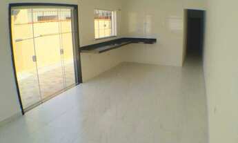 Imagem 7: CASA COM 83 m² - JARDIM IMPERADOR - PRAIA GRANDE SP