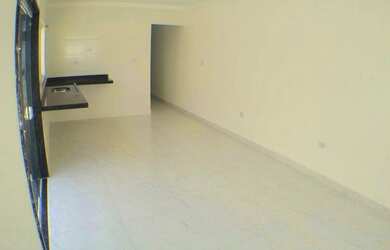 Imagem 9: CASA COM 83 m² - JARDIM IMPERADOR - PRAIA GRANDE SP