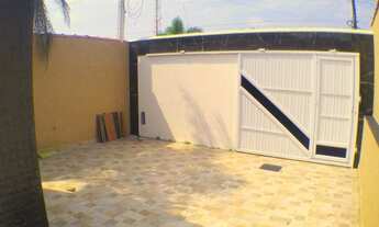 Imagem 3: CASA COM 80 m² - IMPERADOR - PRAIA GRANDE SP