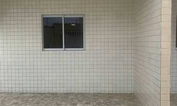 Imagem: CASA COM 65.88 m² - JAPURÁ - PRAIA GRANDE