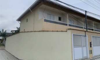 Imagem: CASA COM 68 m² - JAPURÁ - PRAIA GRANDE