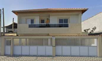 Imagem 2: CASA COM 64.77 m² - TUDE BASTOS - PRAIA GRANDE SP