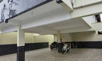 Imagem 3: CASA COM 47 m² - MIRIM - PRAIA GRANDE SP