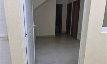 Imagem 5: CASA COM 47 m² - MIRIM - PRAIA GRANDE SP