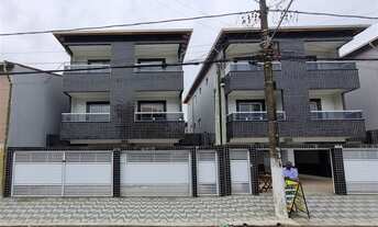 Imagem 2: CASA COM 62.43 m² - SAMAMBAIA - PRAIA GRANDE SP