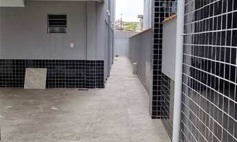 Imagem 4: CASA COM 62.43 m² - SAMAMBAIA - PRAIA GRANDE SP