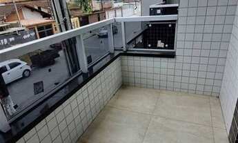 Imagem: CASA COM 62.43 m² - SAMAMBAIA - PRAIA GRANDE