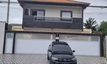 Imagem 2: CASA COM 47 m² - MIRIM - PRAIA GRANDE SP