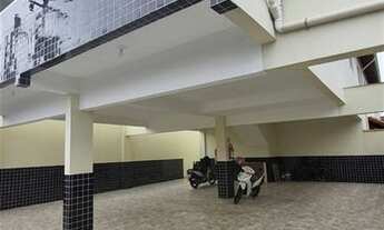 Imagem 4: CASA COM 47 m² - MIRIM - PRAIA GRANDE SP