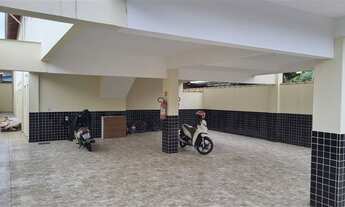 Imagem 5: CASA COM 47 m² - MIRIM - PRAIA GRANDE SP