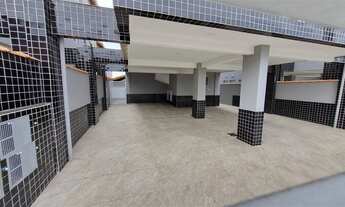 Imagem 2: CASA COM 47.74 m² - SAMAMBAIA - PRAIA GRANDE SP