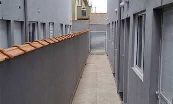 Imagem 5: CASA COM 47.74 m² - SAMAMBAIA - PRAIA GRANDE SP