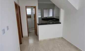 Imagem 6: CASA COM 42.07 m² - SAMAMBAIA - PRAIA GRANDE SP