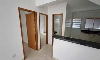 Imagem 7: CASA COM 42.07 m² - SAMAMBAIA - PRAIA GRANDE SP