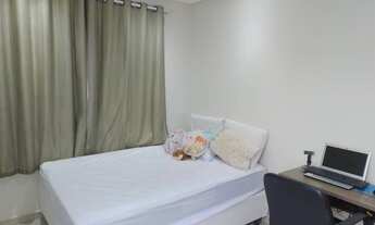 Imagem 7: Apartamento todo reformado. PORTEIRA FECHADA