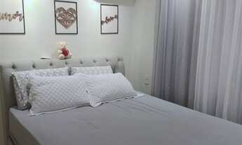 Imagem 6: Apartamento todo reformado. PORTEIRA FECHADA