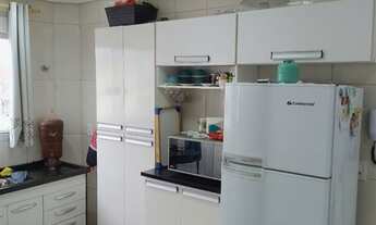 Imagem 4: Apartamento todo reformado. PORTEIRA FECHADA