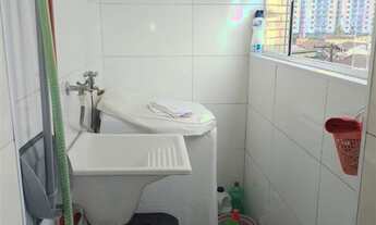 Imagem 5: Apartamento todo reformado. PORTEIRA FECHADA