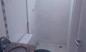 Imagem 7: APARTAMENTO CAMPO DA AVIACAO - PRAIA GRANDE SP