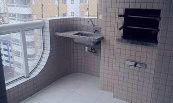 Imagem 2: APARTAMENTO CAMPO DA AVIACAO - PRAIA GRANDE SP