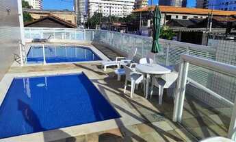 Imagem: APARTAMENTO CAMPO DA AVIACAO - PRAIA GRANDE