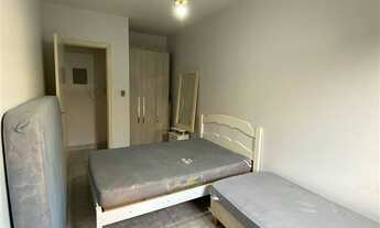 Imagem 2: APARTAMENTO COM 45 m² - AVIAÇÃO - PRAIA GRANDE SP