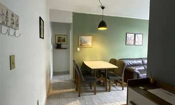 Imagem 4: APARTAMENTO COM 45 m² - AVIAÇÃO - PRAIA GRANDE SP