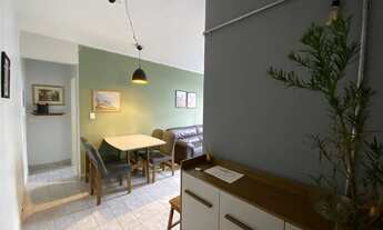 Imagem 5: APARTAMENTO COM 45 m² - AVIAÇÃO - PRAIA GRANDE SP