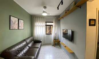 Imagem 6: APARTAMENTO COM 45 m² - AVIAÇÃO - PRAIA GRANDE SP