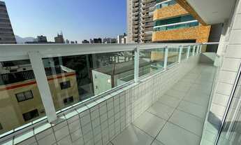 Imagem 7: APARTAMENTO COM 41 m² - BOQUEIRAO - PRAIA GRANDE SP