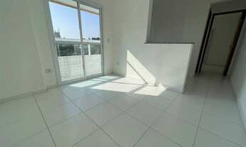 Imagem 4: APARTAMENTO COM 41 m² - BOQUEIRAO - PRAIA GRANDE SP